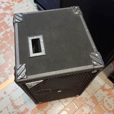 Acme   Low B2 Bass Cabinet 210 2 X10 4 Ohm image 2