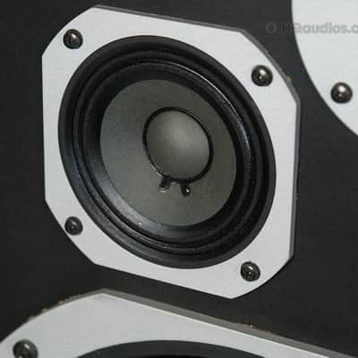 Pioneer HPM-100 Pair of Speakers – Professionally Restored – 1-Year Warranty image 13