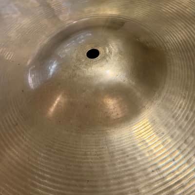 Zildjian A Constantinople 22 inch med ride 60s - brilliant image 5