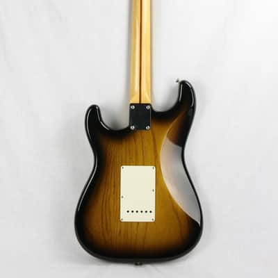 2004 Fender Masterbuilt JOHN CRUZ '54 Stratocaster 50th Anniversary Custom Shop 1954 image 4