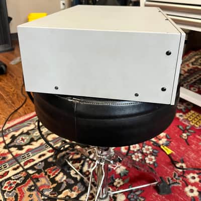 Peavey MCR 4/A Dual Speed Multitrack Cassette Recorder Parts Repair image 4