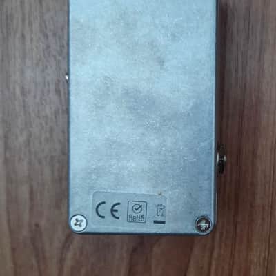 Fairfield Circuitry The Barbershop v2 2012 - Metal image 7