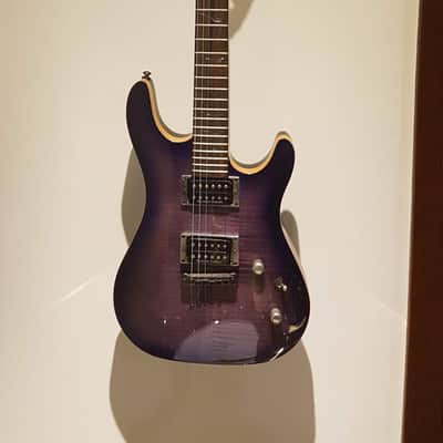Cort KX Custom image 8
