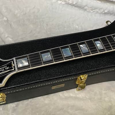 NEW! Gibson Les Paul Custom 1957 Reissue VOS - Custom Ordered in TV White - Custom Shop - 9.75 lbs - Authorized Dealer - G07096 image 9