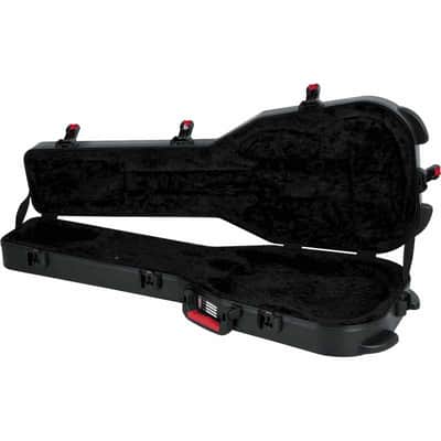 Gator GTSA-GTRSG Polyéthylène GTSA pour Gibson SG image 12