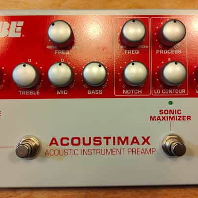 BBE Acoustimax image 1