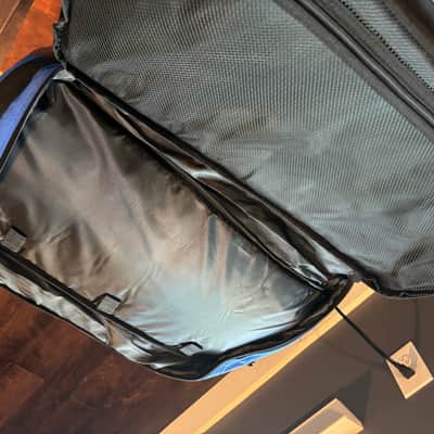 Novation MiniNova Gig Bag Blue image 4