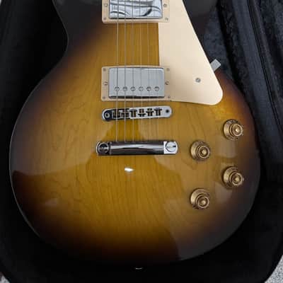 Gibson Les Paul Studio 2025 - Present - Tobacco Burst image 6