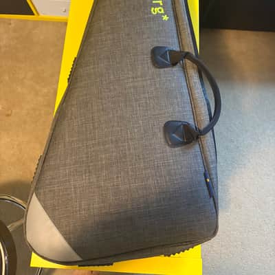 Strandberg Boden Metal NX 8 Black Granite Mint Condition Guitar image 8