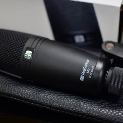 Presonus M7 Cardioid Condenser Microphone image 1