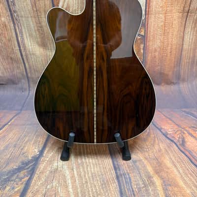 Blueridge BR-63ce - Gloss image 2