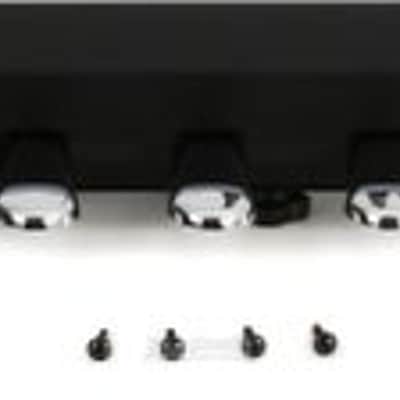Kawai F-350 Triple Pedal for ES100 (F350pedald5) image 4