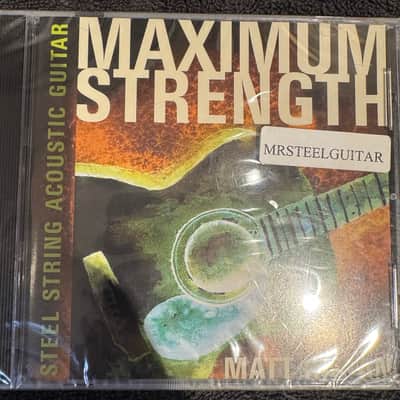 New Tascam Sample Library Bundle Deal (4) Titles CDS Libraries - Drums, Hip Hop, Rock, Guitars, More image 13