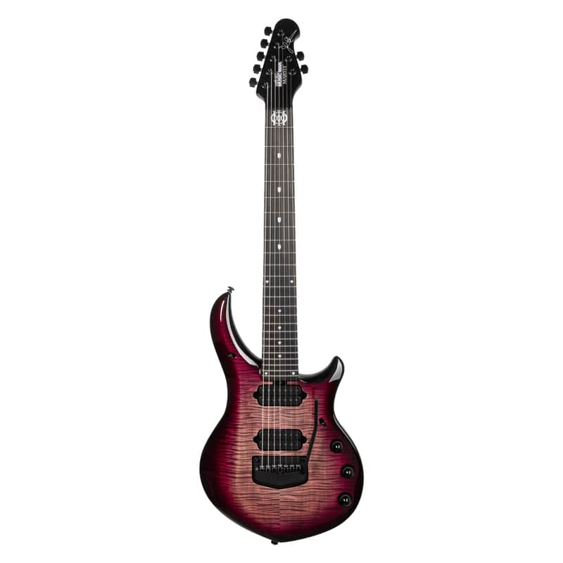 Ernie Ball Music Man John Petrucci Signature Majesty Premium Select 7 image 3