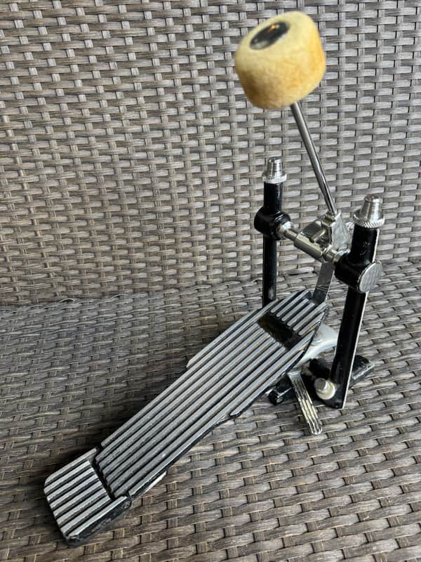 Vintage 1970s Slingerland Super Speed Bass Drum Pedal image 1