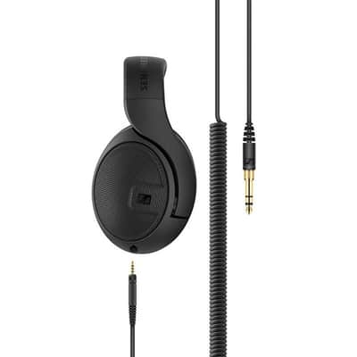 SENNHEISER Sennheiser HD 400 PRO (Open-Back Monitor Headphones) image 3