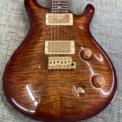 PRS 20th Anniversary Custom 22 Tremolo Artist Package image 8