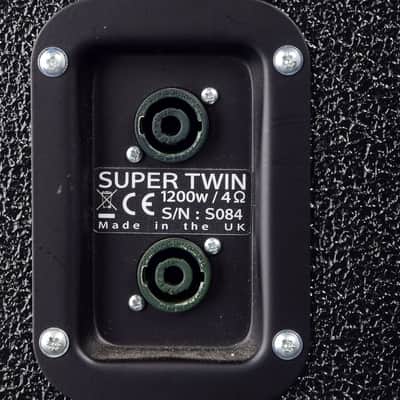 Barefaced Super Twin image 3