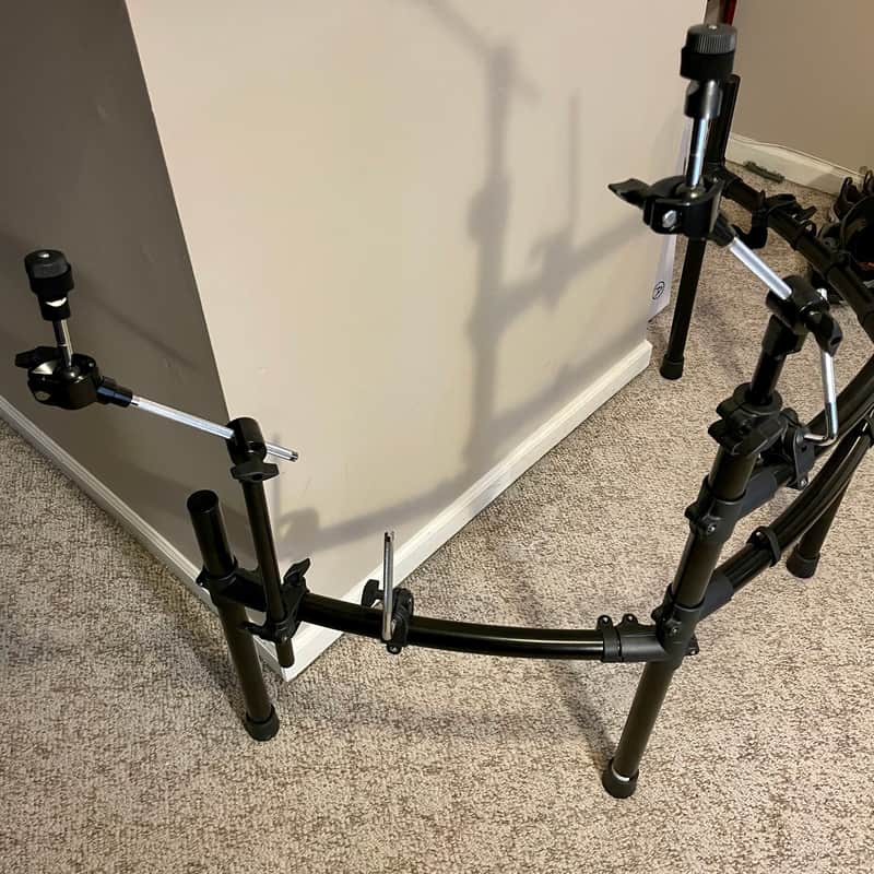 Roland MDS-STD2 Standard V-Drum Stand (orig. with TD27-KV kit