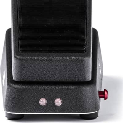 Dunlop CSP025 Cry Baby Rack Auto Return Foot Controller Pedal image 4
