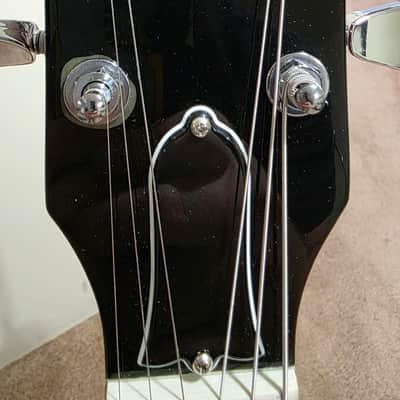 Gibson ES-335 Semi-Hollow Left-Handed Electric - Sixties Cherry image 5