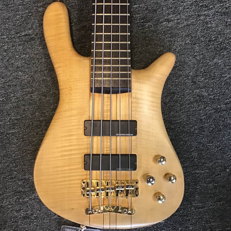 Warwick Streamer I 1997 | Reverb