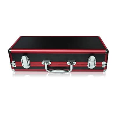 Tomsline APB-3 Mini Pedalboard with Carrying Case
