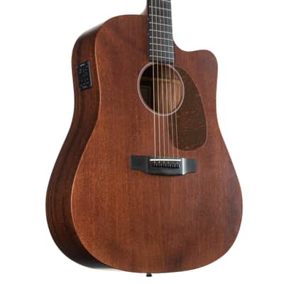 Sigma Guitars DMC-15E - Acoustic Guitar image 6