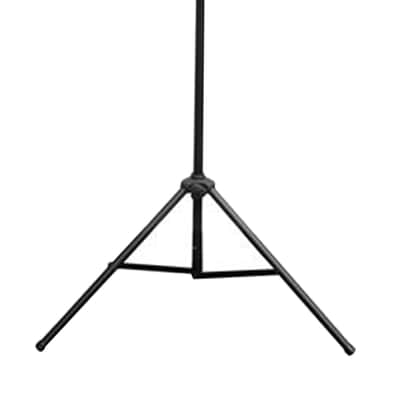 Chauvet DJ CH-06 Lightweight Lighting T-Bar Tripod DJ Event Stand image 4