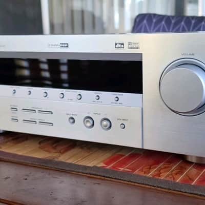 YAMAHA STEREO MUSIC AMPLIFIER/CD/AUX image 7