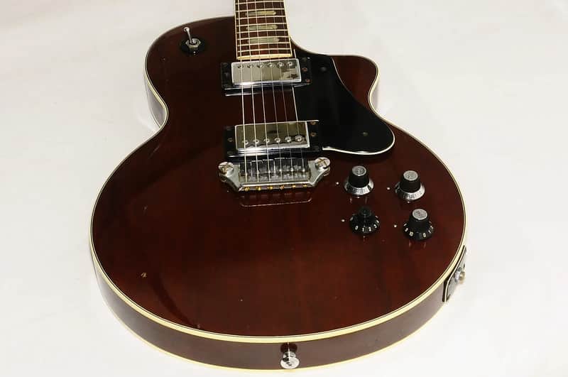 Yamaha SG-65 | Reverb