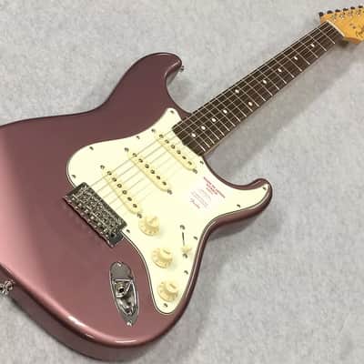 ギター FENDER / MIJ Hybrid 60s Stratocaster Fender MIJ Hybrid 60s Stratocaster | Reverb