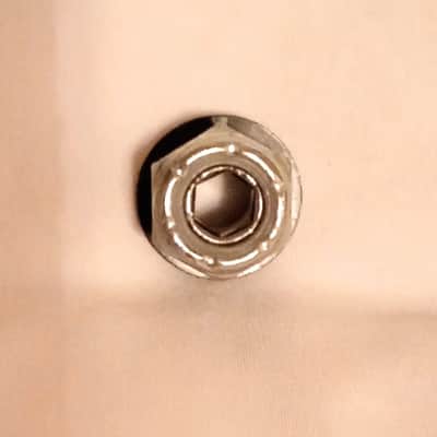 DW VENT GROMMET-BLACK-FREE SHIP TO C-USA! image 3