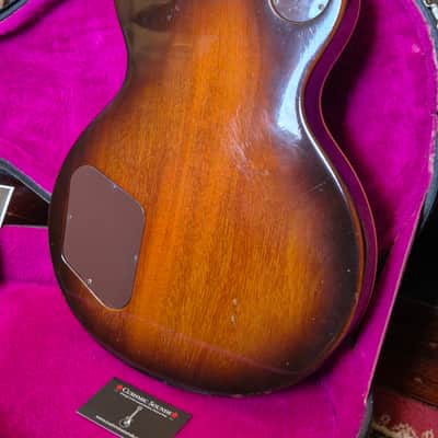 Gibson Les Paul Deluxe 1979 - Vintage Sunburst ☆VIDEO☆ image 16