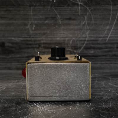 Beetronics Overhive Medium Gain Overdrive image 5