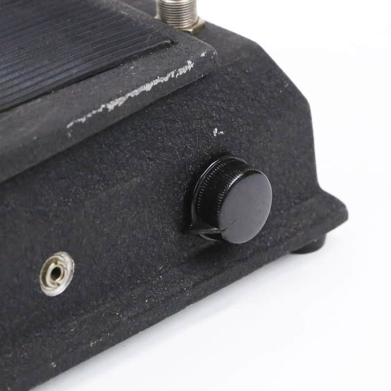 Electro-Harmonix Talking Pedal Speech Synthesizer image 6
