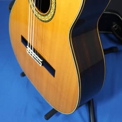 Takamine No.10 1980 - Excellent image 17