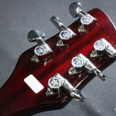 Rickenbacker Model 370 1981 image 12
