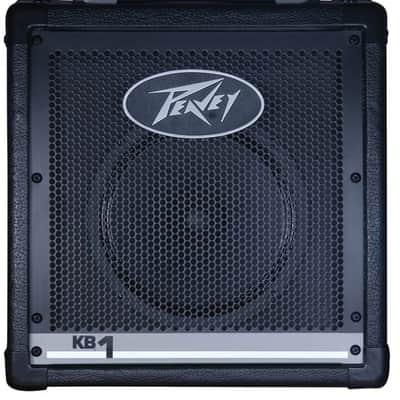 Peavey KB 1 20-Watt 1x8 Keyboard Amp image 1