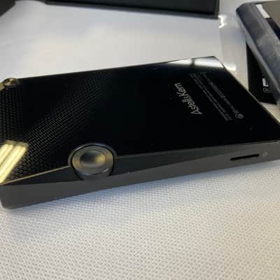 iRiver Astell & Kern AK300 2000’S - Black image 9