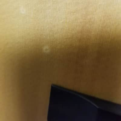 Yamaha FG402ms acoustic electric with Fishman Presys system image 5