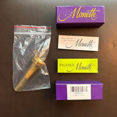 Used Monette Unity DM-6LD image 6