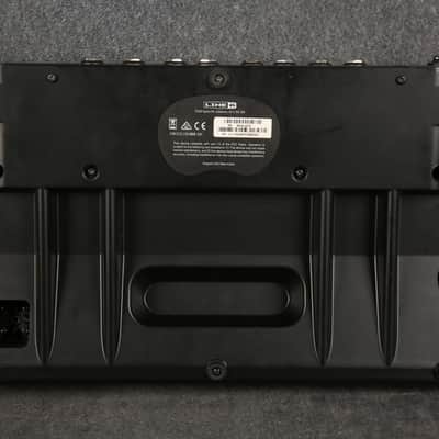 Line 6 Pod Go Amps & Effects Processor - 2nd Hand image 6