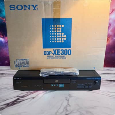 オーディオ機器 再生しました ポータブルCDプレーヤー D-E990 SONY ソニー