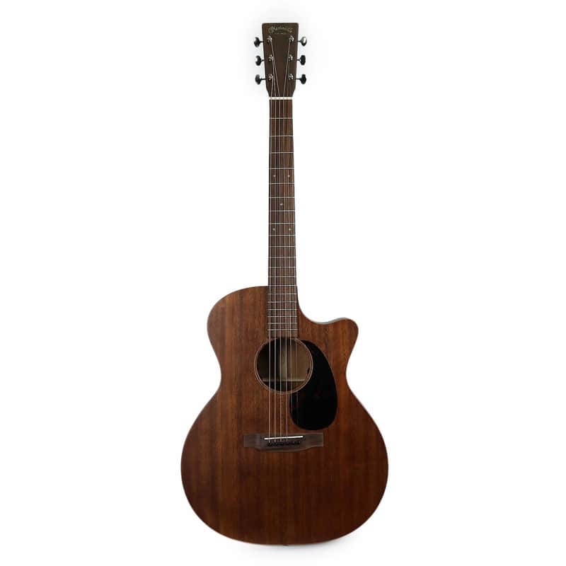 Martin GPC-15ME 2017 - 2018 image 1