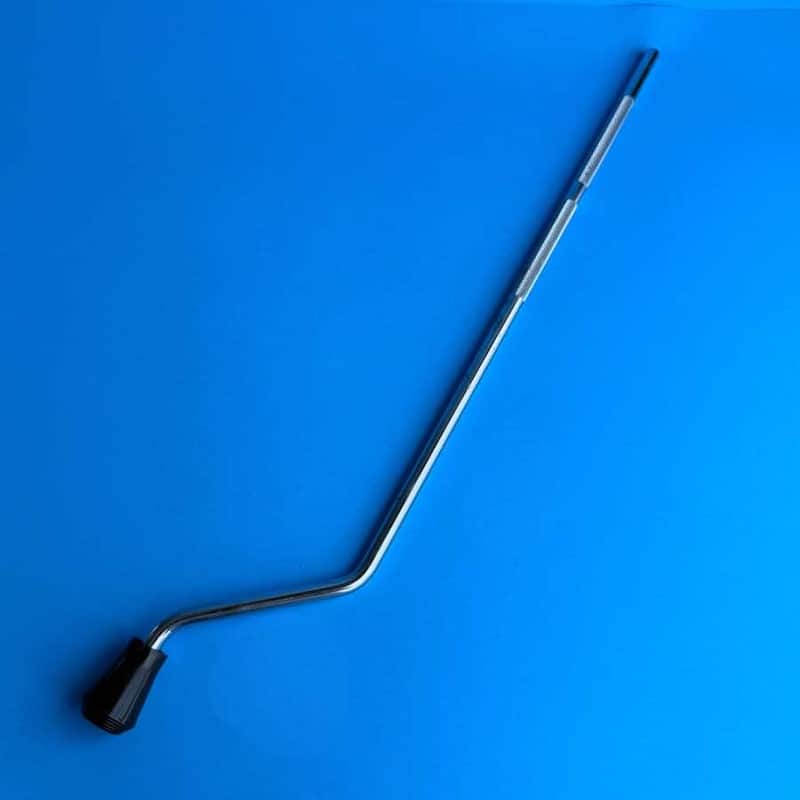 PDP By DW CENTERSTAGE Acoustic Drum Kit Part: Floor Drum Stand Leg Foot [10mm] image 1