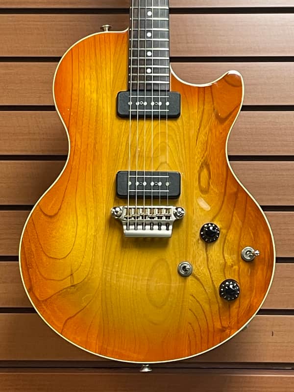 Vox SSC-33 - Teaburst | Reverb