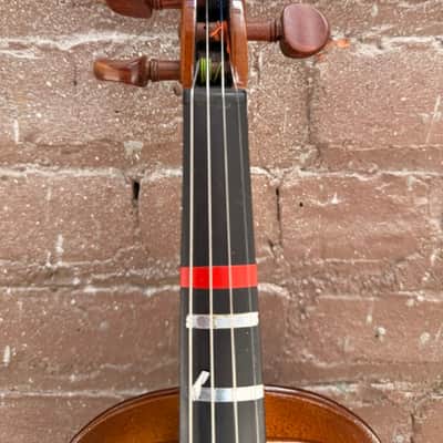 Stentor Student I Violin(4/4 Full Size) — With Bow & Hard Case image 5