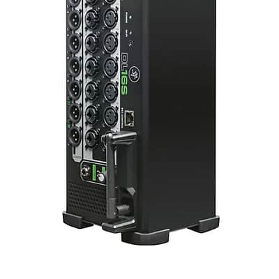 Mackie DL16S 16-Channel Wireless Digital Mixer With Wi-Fi image 4