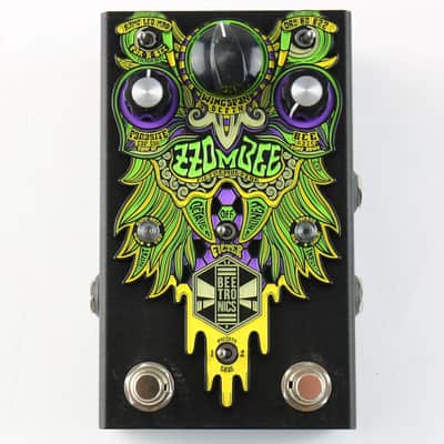 BEETRONICS ZZOMBEE image 1